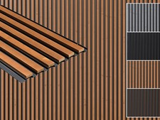 Fassadenverkleidung holz alu - fassadenverkleidung, holz-alu