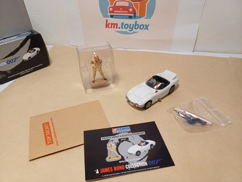 Corgi classics 007 - corgi,