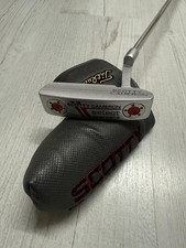 Scotty Cameron Select Newport