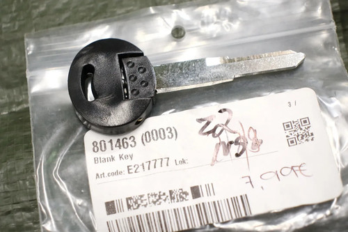 Original schlüssel 801463 - schlüssel,