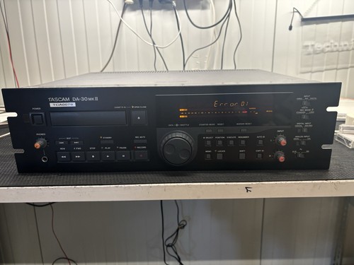 Tascam mk ii - tascam,