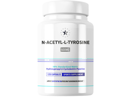 Nalt mit - nalt, (n-acetyl-l-tyrosin)