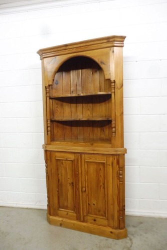 Schöner eckschrank - schöner,
