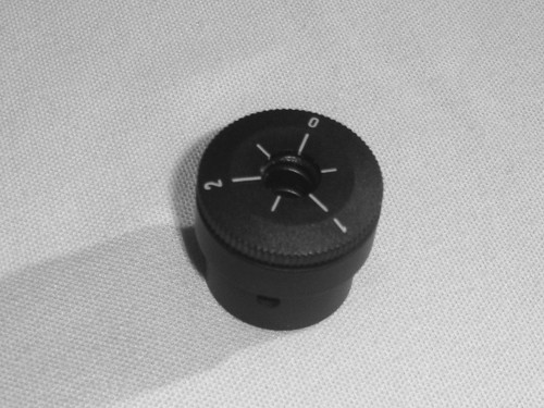 Thorens tonarm gegengewicht - tonarm,