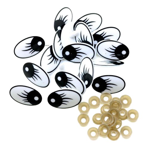 20x sicherheitsaugen - 20x,