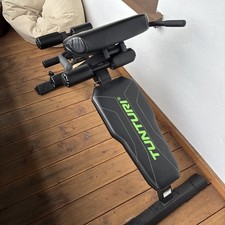 Tunturi Hyperextensions Rückentrainer Bauchtrainer