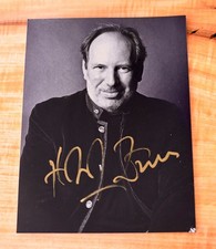 Hans Zimmer 13x18 cm