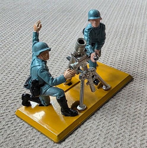 Britains deetail wwii - ❗,