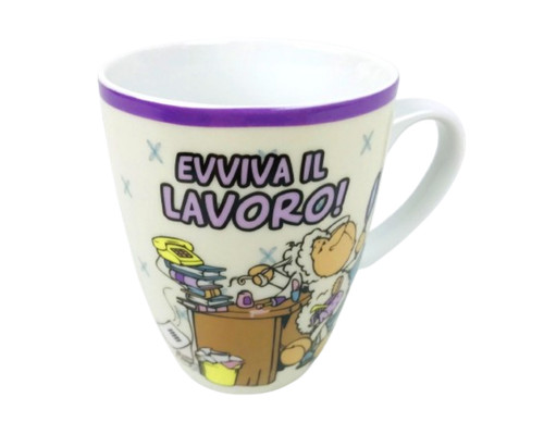 Tasse nici schaf evviva - schaf,