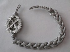 DDR NVA Schützenschnur 1957