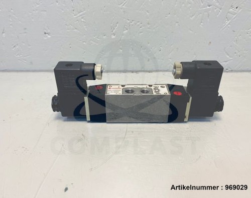 Norgren sxe9661 a60 - norgren, sxe9661-a60-00