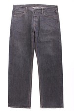 Carhartt Straight Jeans Regular Herrenjeans Gr. W36/L34, L, 52 Modell Texas Pant