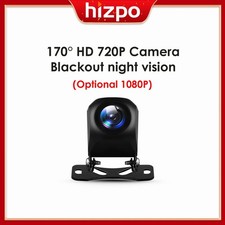 720P 1080P AHD Rückfahrkamera