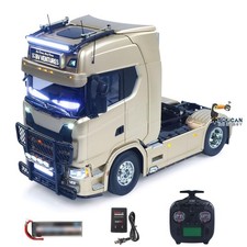 1/14 RC Traktor Truck 4*2