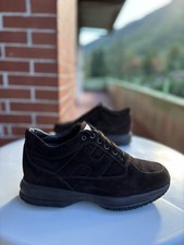 Hogan Interactive Schuhe Braun