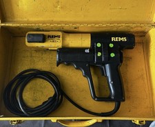 Rems Power Press ACC Press