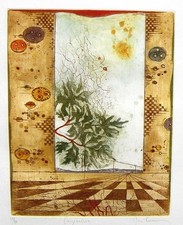 René Carcan 1925 Brüssel /