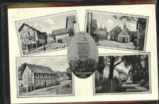 Eichelberg Pressath Gasthof