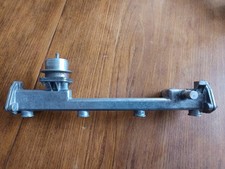 C20XE Benzindruckregler Bosch