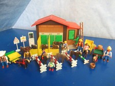 3775 Pony Ranch Reiterhof 2