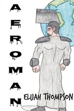 Aeroman like new - like, used,