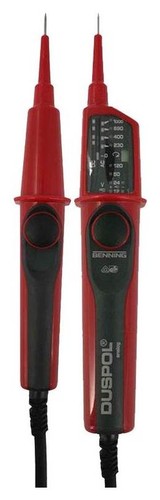 Benning spannungsprüfer - benning,