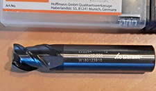 GARANT VHM-Mini-Fräser AlCrN