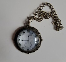 Rarität taschenuhr kette - taschenuhr,