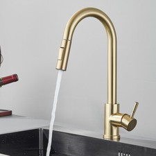 Küchenarmatur Ausziehbar