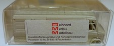 Reinhard Merlau Modellbau RMM