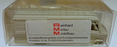 Reinhard merlau modellbau - modellbau, rmm