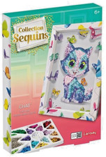 COLLECTION SEQUINS 3220312