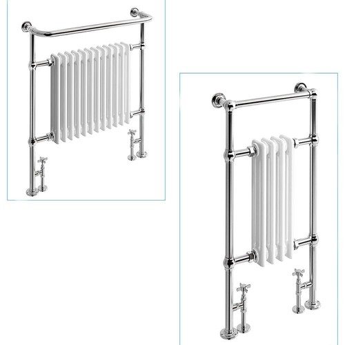 Handtuchhalter heizkörper - handtuchhalter,