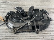 81871 Stirndeckel ZK Rechts MERCEDES-BENZ CLS (C219) A2720150101