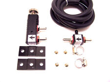 RSR Dampfrad Boost Controller Regler Kompressor Turbo G60 16V VR6 R32 C20LET 20V