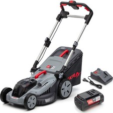IKRA BOSCH 36V Akku