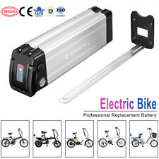 E-Bike Akku 48V 12,5Ah 600Wh