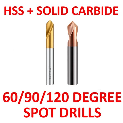 Hss vollhartmetall 90 120 - &,