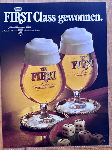 1984 dortmunder ritter - ritter, bier