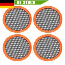 4x Ersatzfilter für Philips