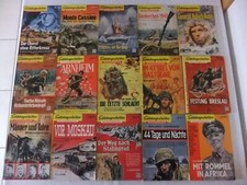 Soldatengeschichten
