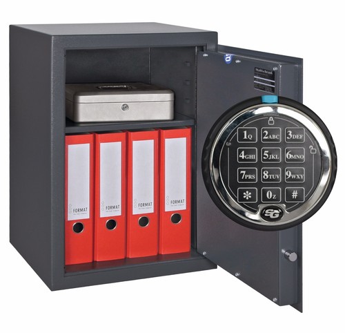 Möbeltresor 610 mit - m, 610 mit