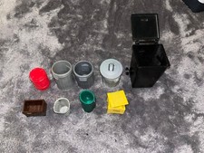 WWE Mattel Jakks Figuren Figur