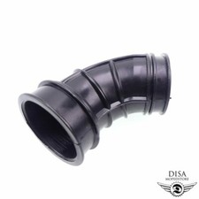 Ansauggummi Faltenbalg