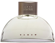 Hugo boss woman - eau, de