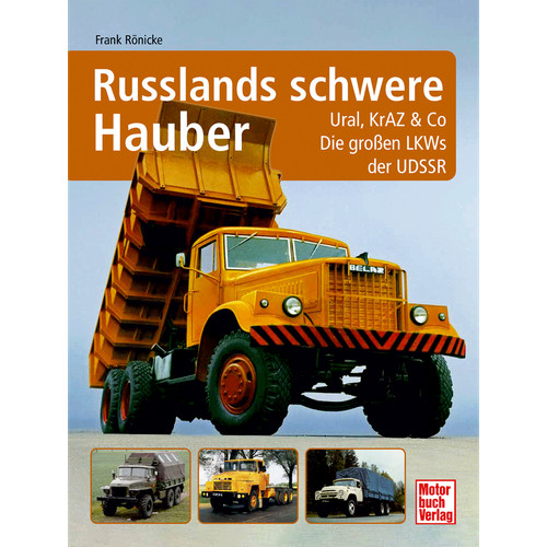Russlands schwere hauber - russlands,