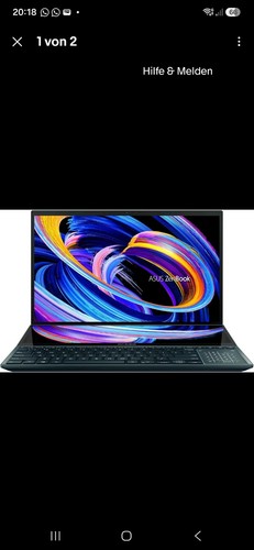 Asus zenbook pro - asus,