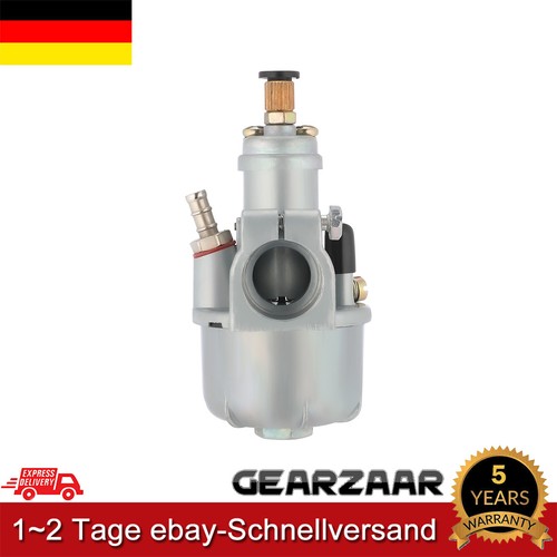 15mm tuning vergaser takt - vergaser, 2