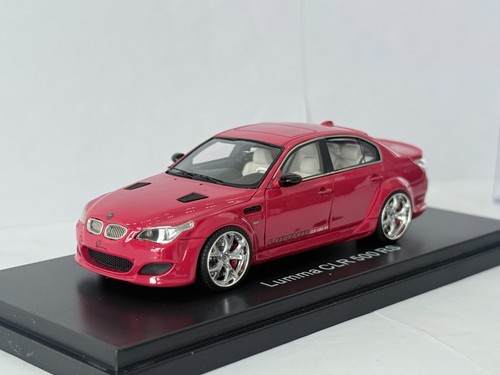 Lumma clr 500 bmw m5 - lumma, rs.