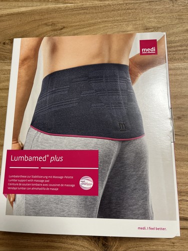Neu medi lumbamedplus - medi,